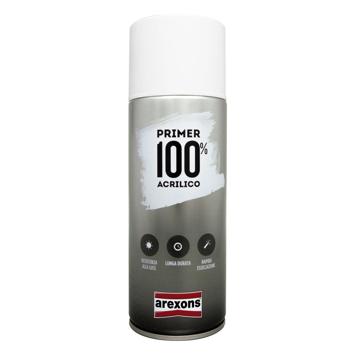 Acricolor spray 400ml fondo antiruggine