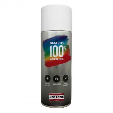 Acricolor spray 400ml specchiante