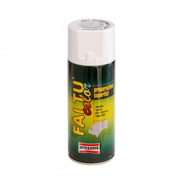 Acricolor spray 400ml fondo aggrappante per plastica