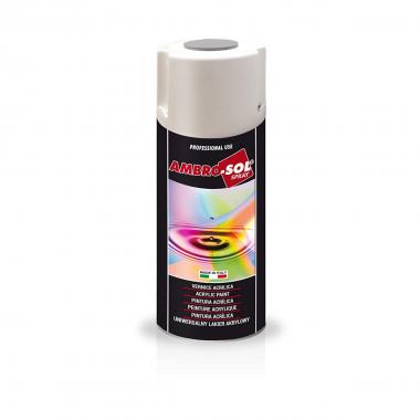 Spray acrilico 400ml ral