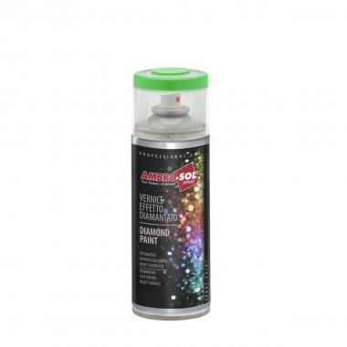Spray acrilico 400ml diamantato