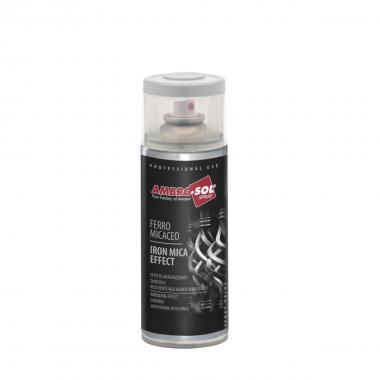 Spray acrilico 400ml ferro micaceo