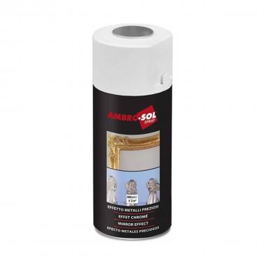 Spray acrilico 400ml specchiante