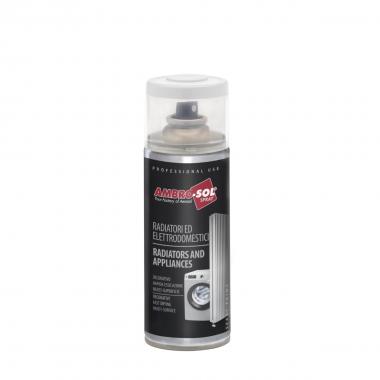 Spray acrilico 400ml per radiatori