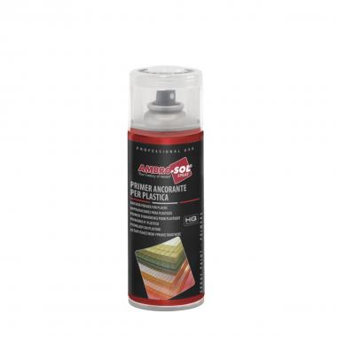 Spray acrilico 400ml primer plastico