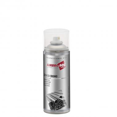Spray acrilico 400ml primer lamiere zincate