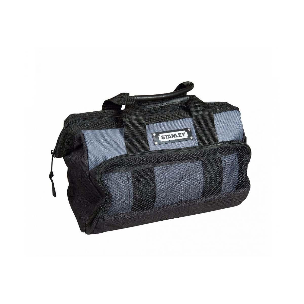 Borsa p/utensili nylon 2 tasche 'stanley' 1-93-330