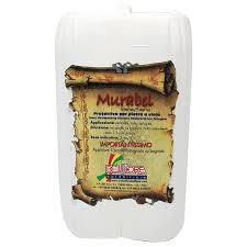 Murabel protettivo interno ed esterno per pietre 4lt
