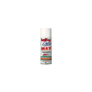 Spray 400 ml metalli