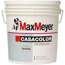 Pitt.murale casacolor base rossa 0,750 lt