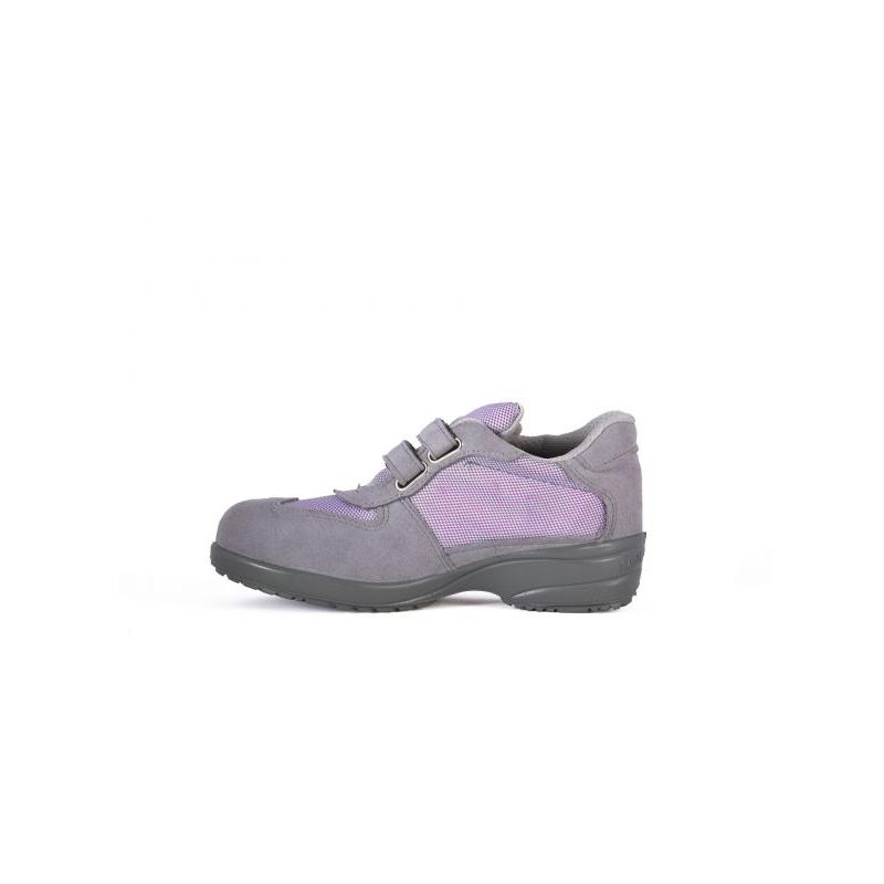 Scarpa bassa mod. julie s1 milady