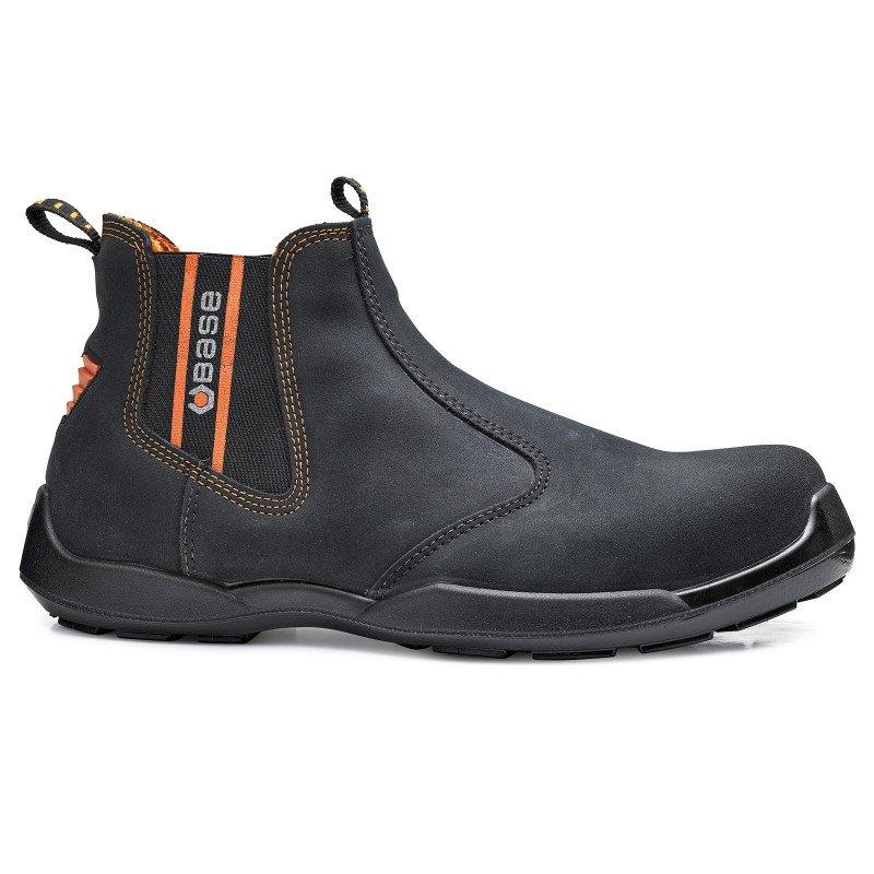 Scarpa curling scarpa dealer s1p src bk nero/arancio