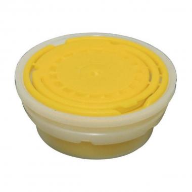 Tappo latta olio d.32   1,2,3 lt.