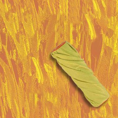 Rullo decorativo bamboo