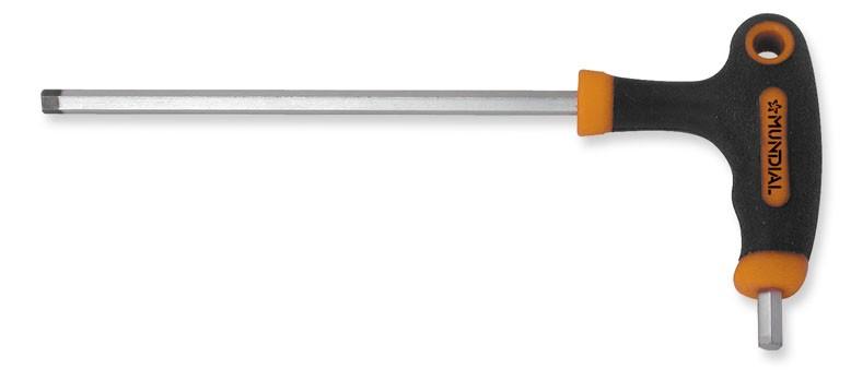 Chiave maschio c\\imp. torx c\\foro tx25