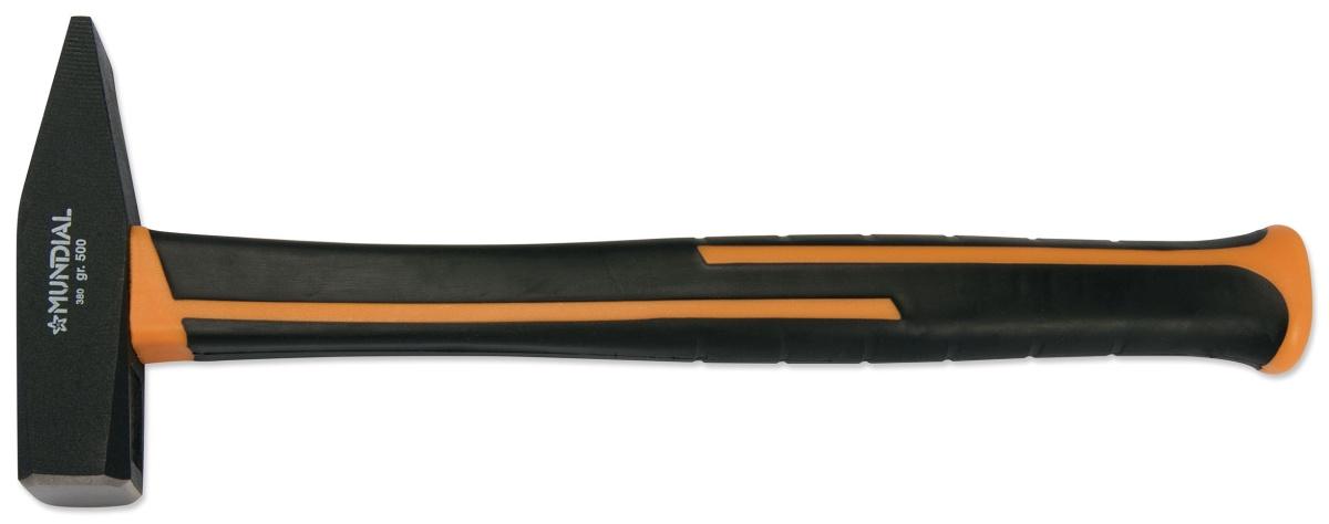 Martello tedesco man. fibra gr. 300 potent