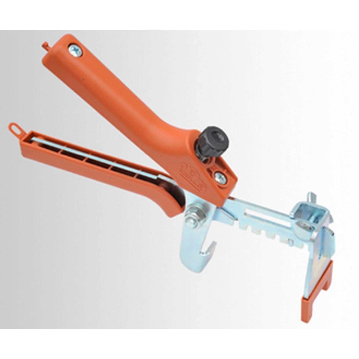 Pinza trazione  regolabile x cunei raimondi art.231n