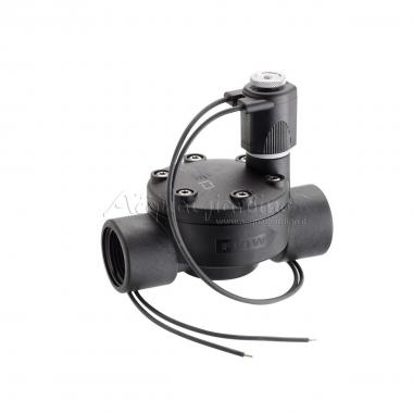 ELETTROVALVOLA A FILO 24V 1" FEMMINA