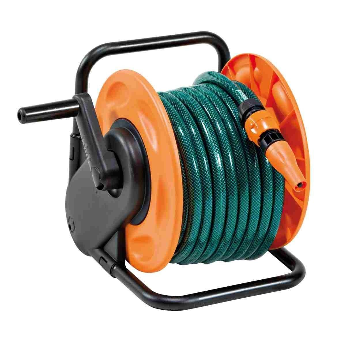 Avvolgicavo da parete baby plus