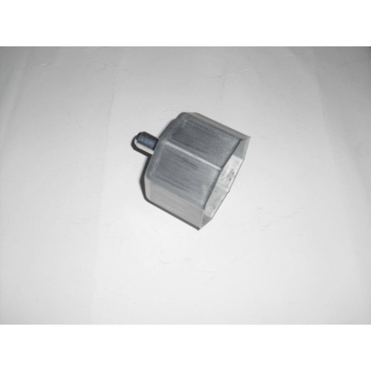 Calotta ottogonale per avvolgibile