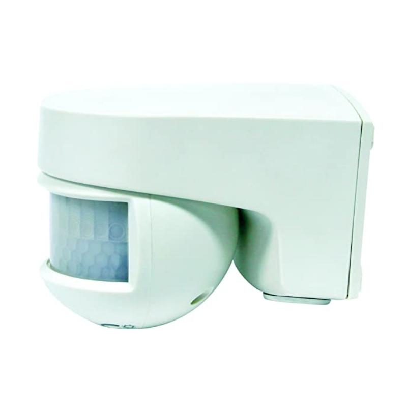 Orbis isimat+ rivelatore di movimento da parete sensore 200°, ip55