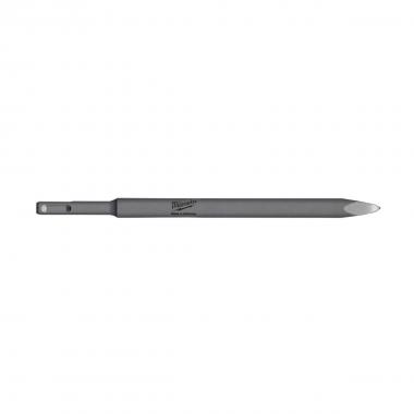 Scalpello sds plus a paletta largo mm 40x250