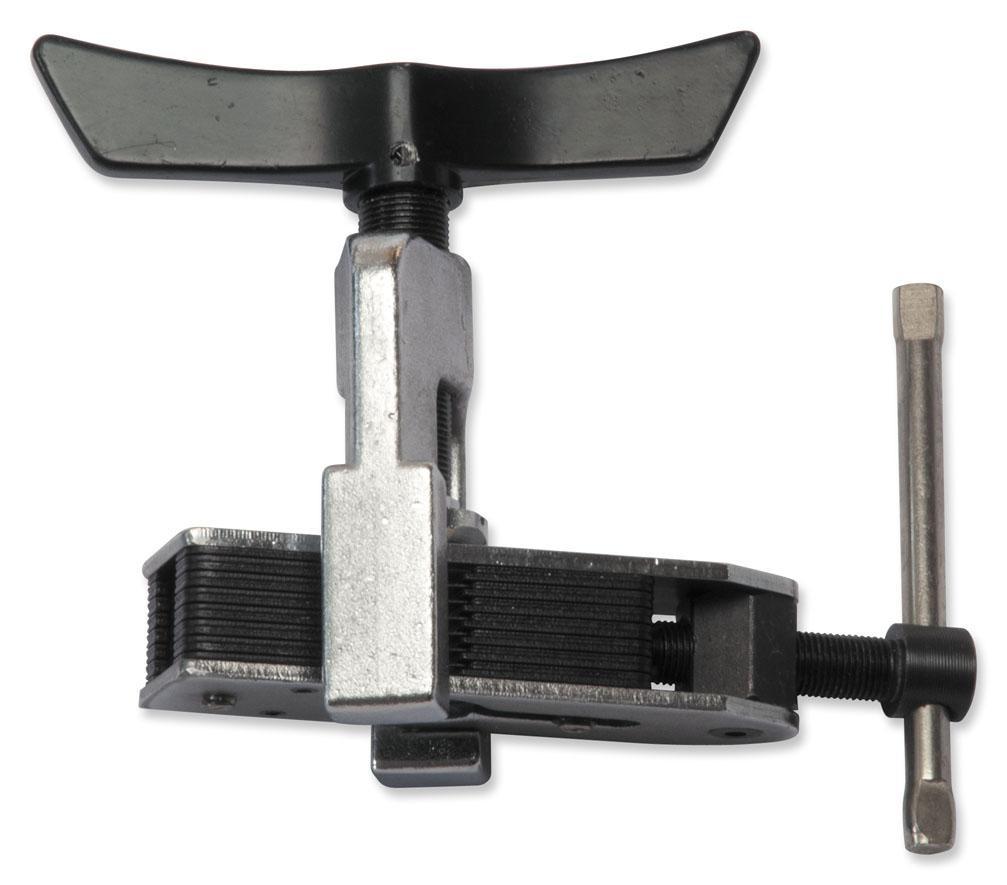 Chiave per colletti tubi rame-ottone-alluminio