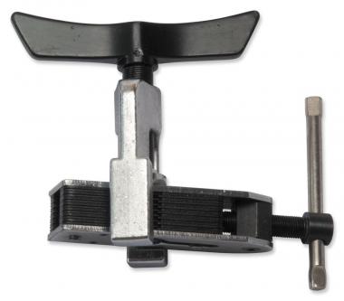 Chiave per colletti tubi rame-ottone-alluminio