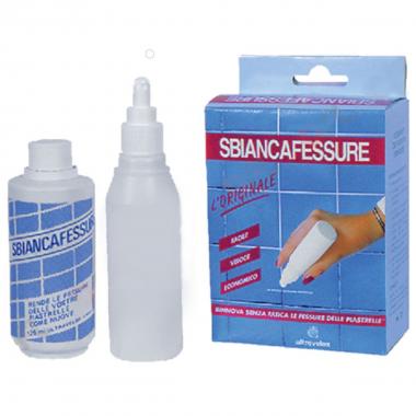 Sbiancafessure per piastrelle ml.125