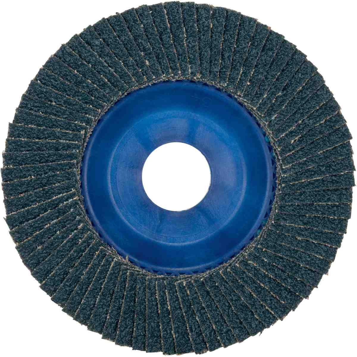 Disco lamellare mm 180 gr120