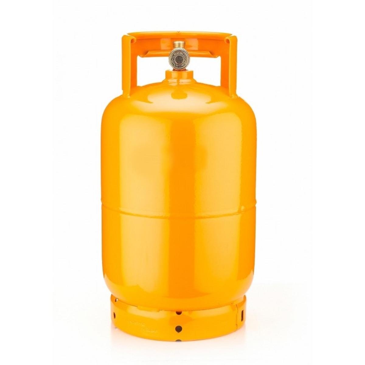 Bombola gas kg 5 - h. cm.44