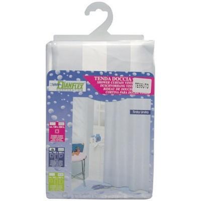 Tenda doccia 2 lati 180-200