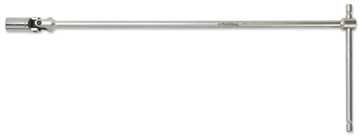 CHIAVE A T SNODATA  mm 12