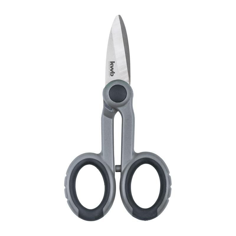 FORBICE ELETTRICISTA ECO 140 mm