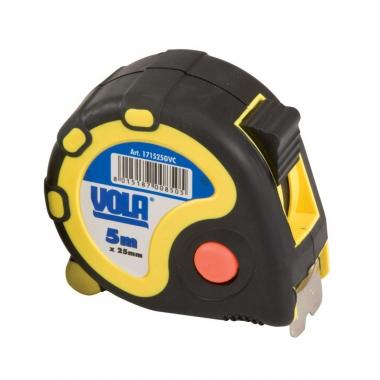 Flessometri vola mt.5 extra