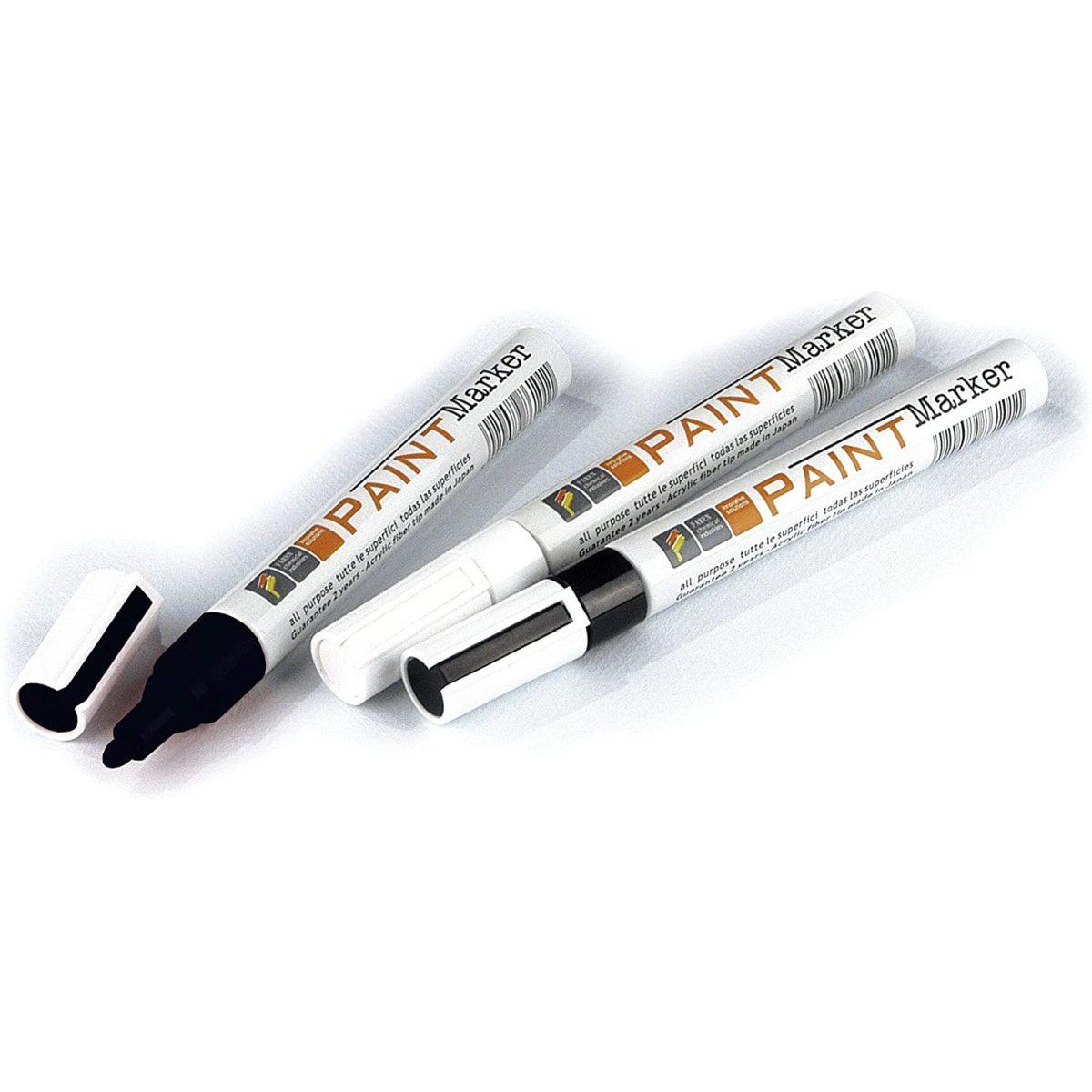 Pennarello indelebile ml 7. faren