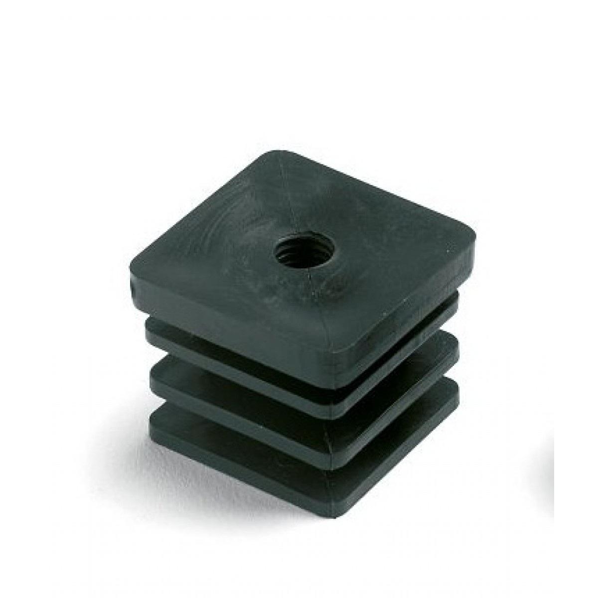 Puntale alettato mm60x60