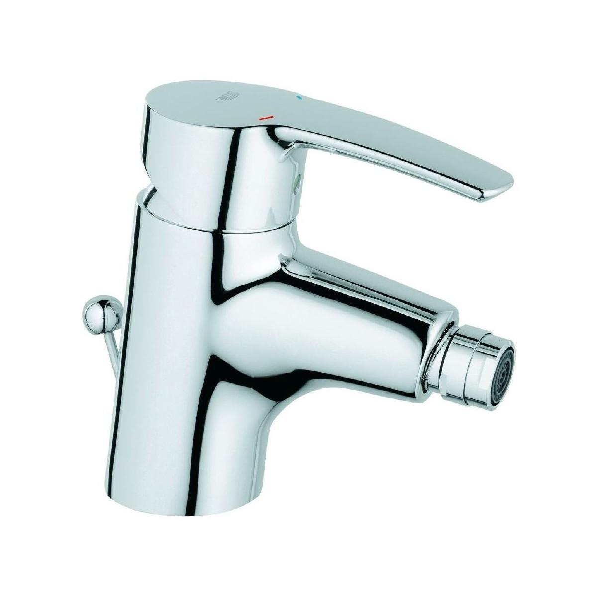 Miscelatore monocomando bidet serie iole