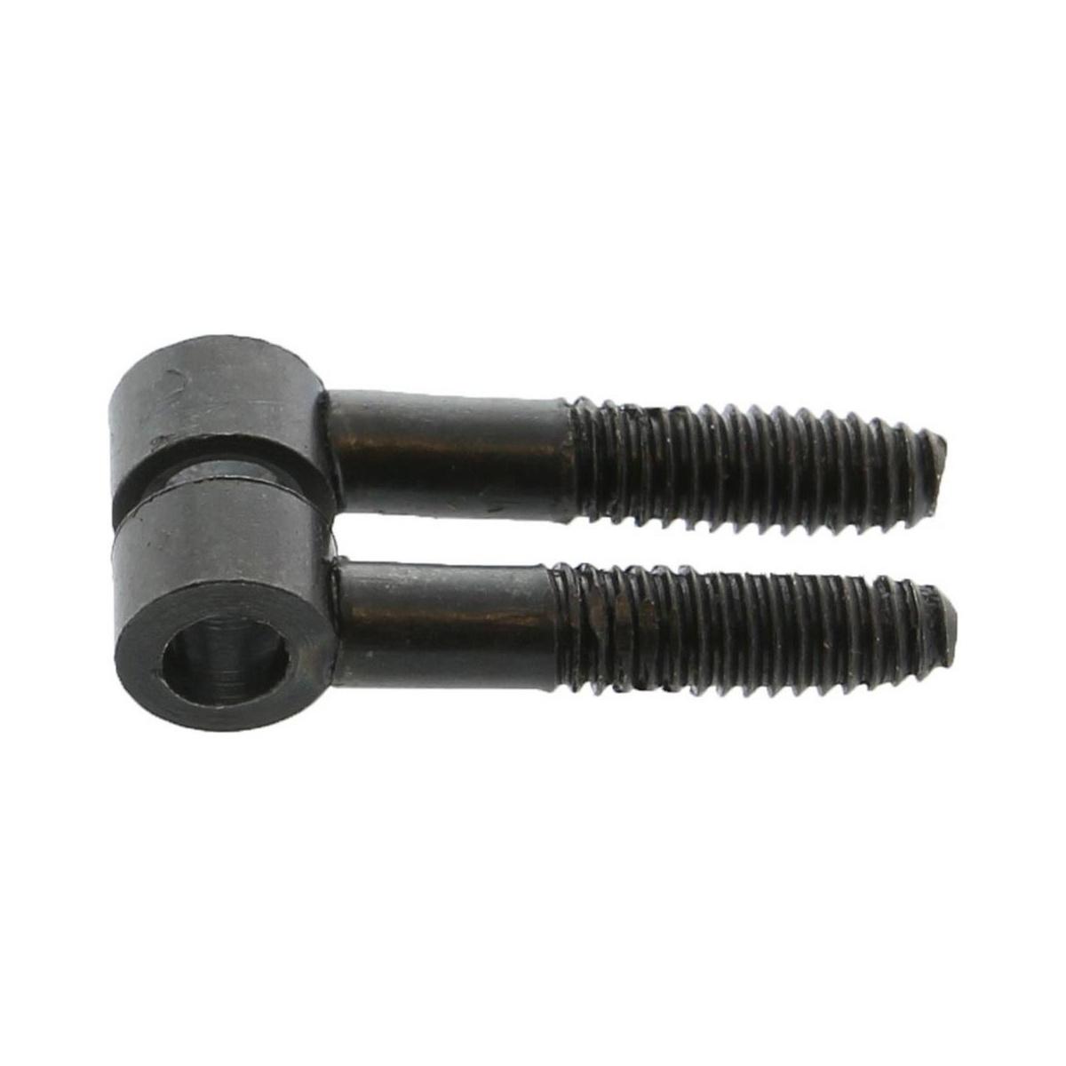 Cerniera anuba acc ferro b