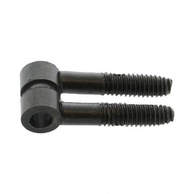 Cerniera anuba acc ferro b