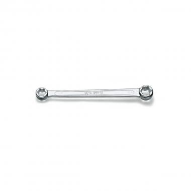 Chiave doppia torx 10/12