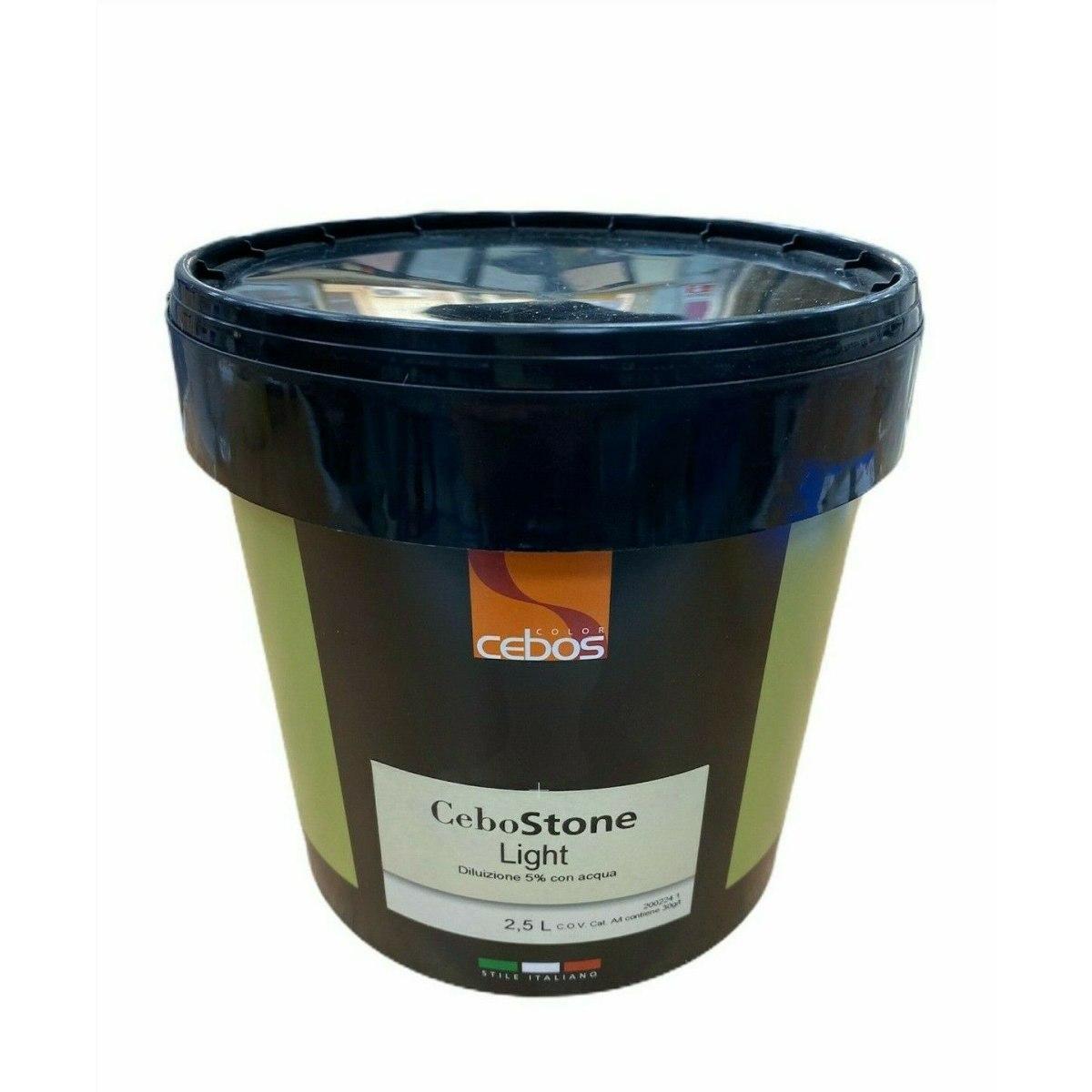 Cebostone light lt 3