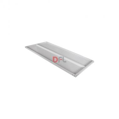 Ripiano unificato 40x120 r singolo rinforzo