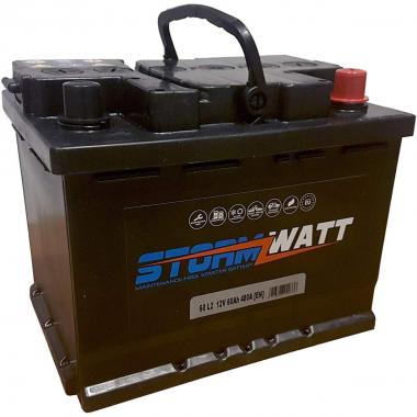Batteria  auto stormwatt 70ah l3 mm278x175x190