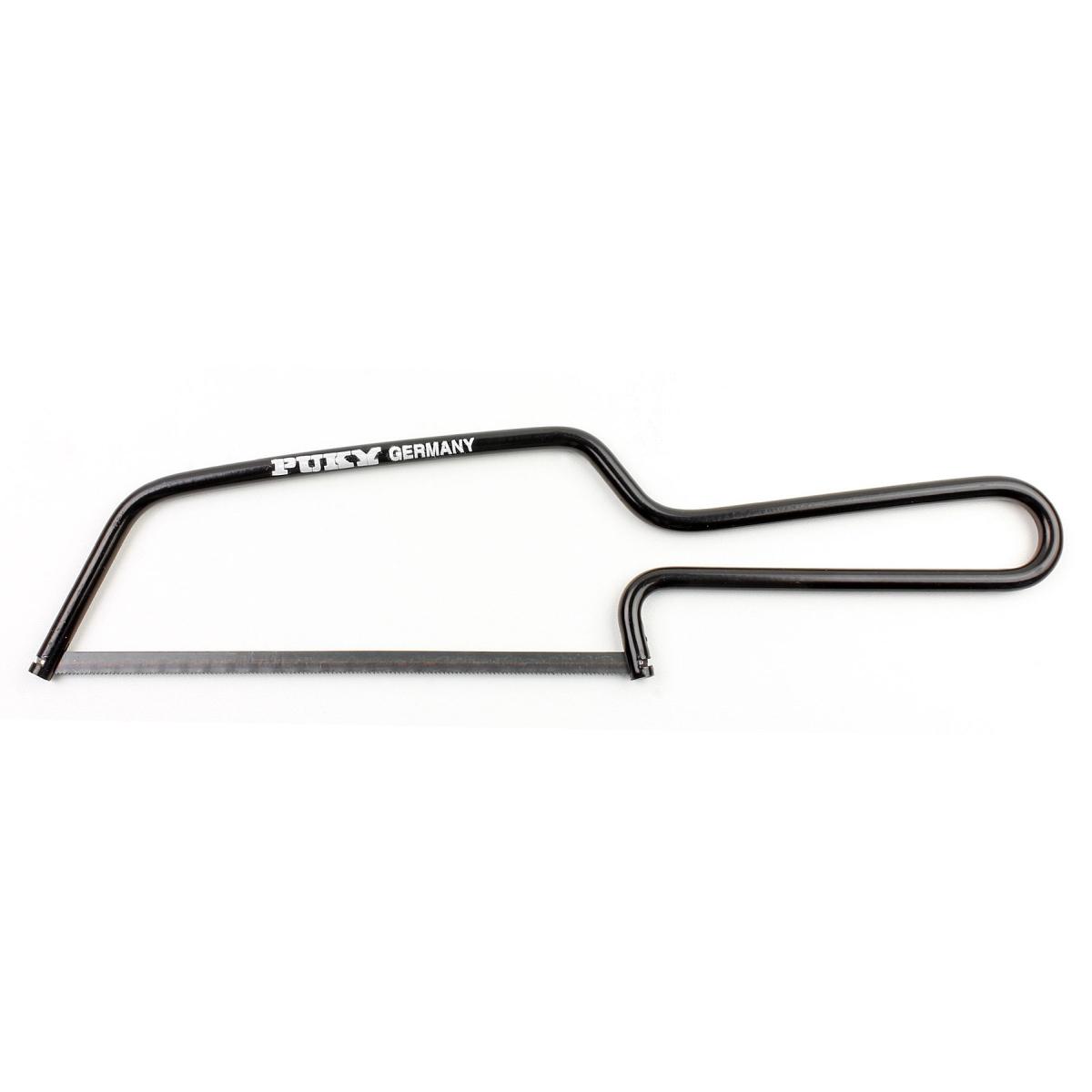 Mini archetto con lame puk manico dritto