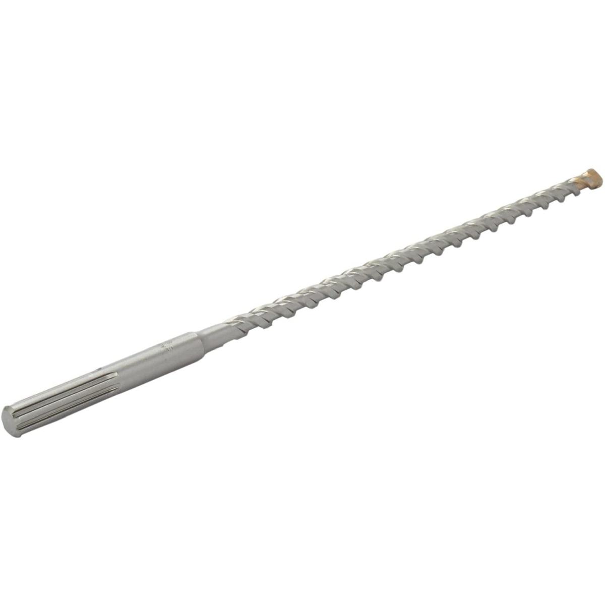 Punta sds-max 4 taglienti 16x400x540