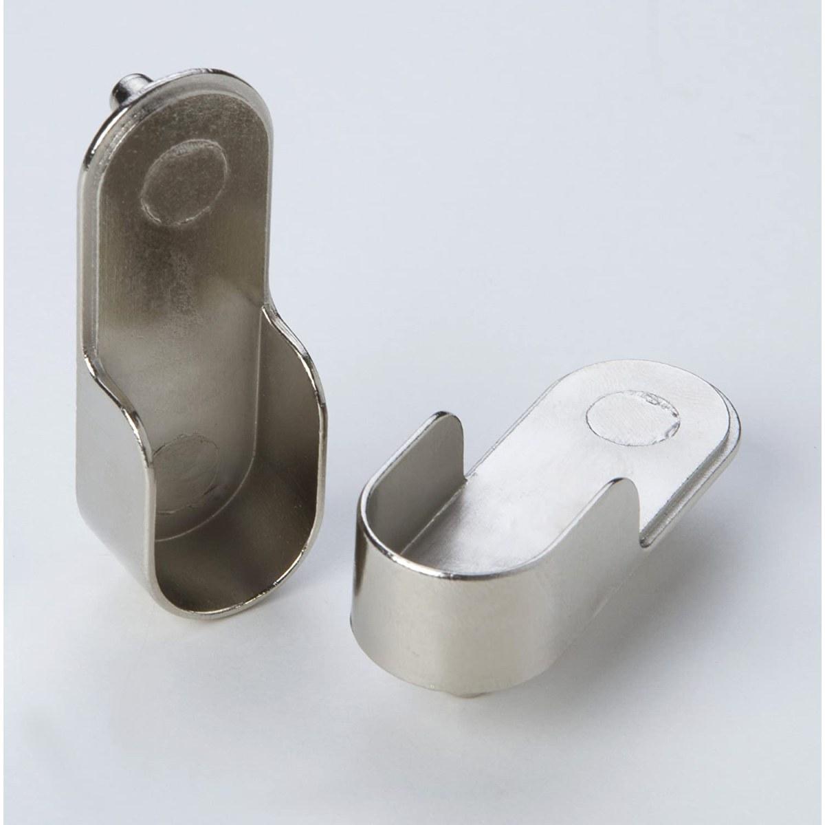 Reggitubo mm18 nichelato