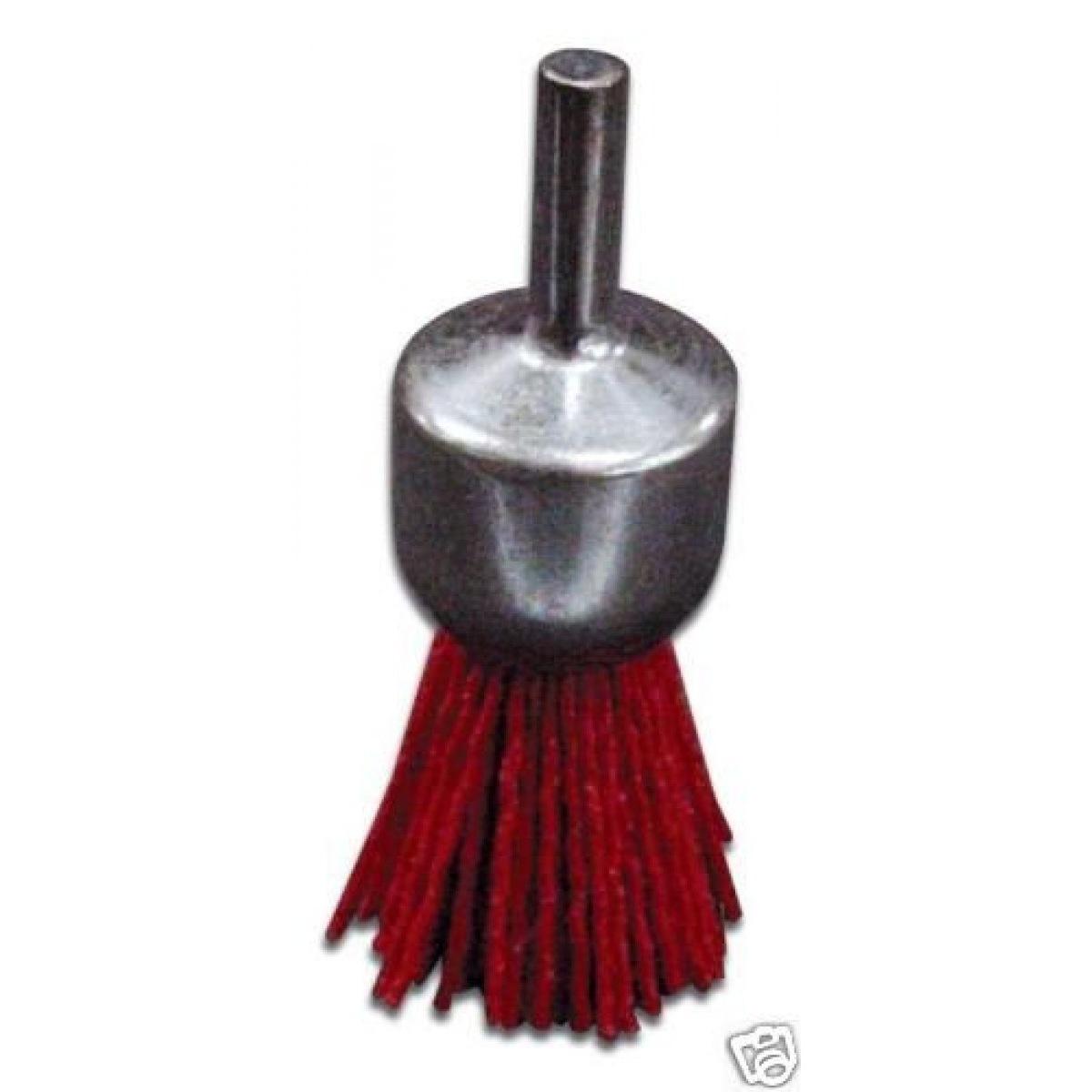 Spazzola a pennello con filo in nylon d20