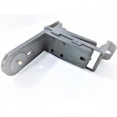 Supporto pinza per laser