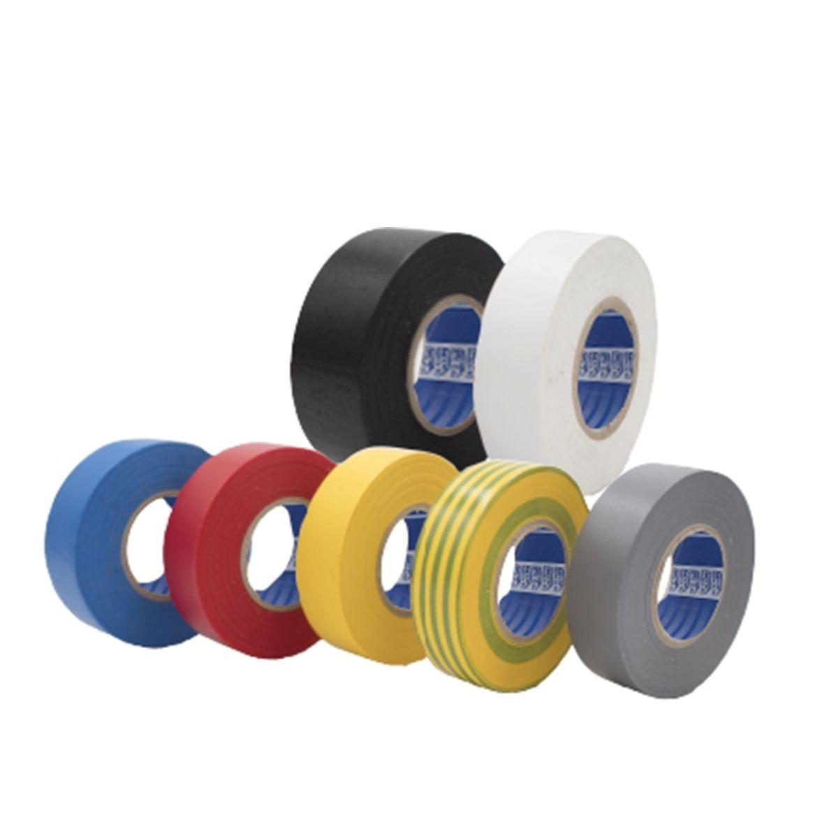 Nastro isolante 19x25mt. boston